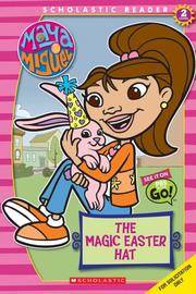 The Lucky Easter Hat