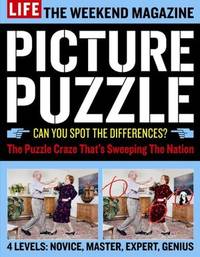 image of Life: Picture Puzzle