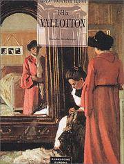 Vallotton (Great Painters)