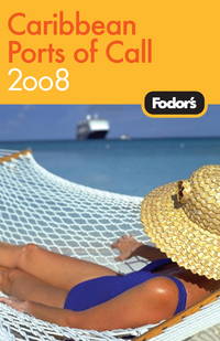 Caribbean Ports of Call 2008