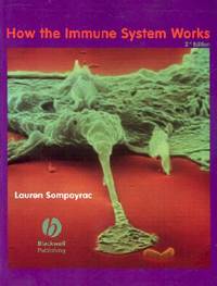 How the Immune System Works (ISBN: 9780632047024)
