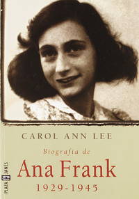 Biografia de Ana Frank, 1929-1945 (Biography of Anne Frank, 1929-1945)