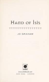 Hand of Isis