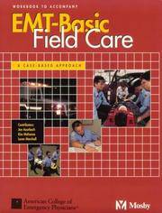 The Emt-Basic Field Care A Case-Based Approach