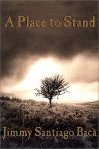 A Place to Stand: The Making of a Poet