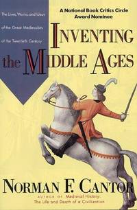 image of Inventing the Middle Ages