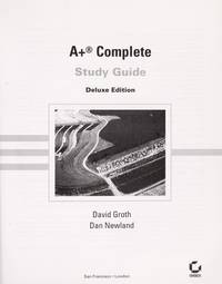 A+ Complete Study Guide