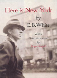 image of Here is New York