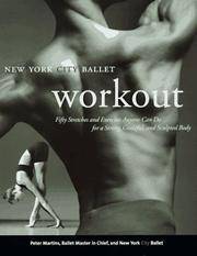 Nyc Ballet Workout