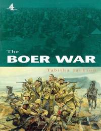 The Boer War by Jackson, Tabitha