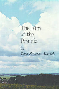 Rim of the Prairie (Bison Book)