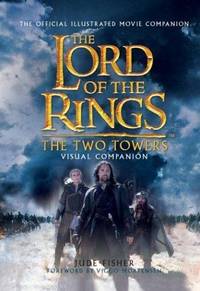 The Two Towers Visual Companion