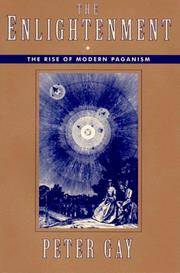 image of The Enlightenment: The Rise of Modern Paganism
