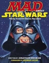 MAD About Star Wars - 