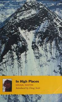 cover of In High Places