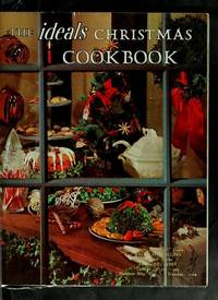 Ideals Christmas Cookbook