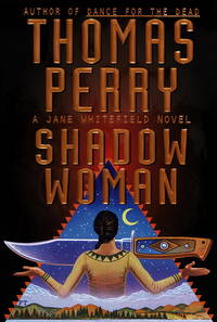 Shadow Woman
