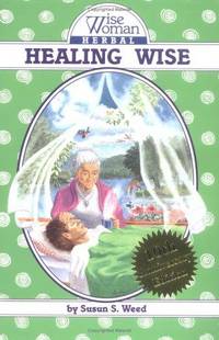 image of Healing Wise (4) (Wise Woman Herbal)