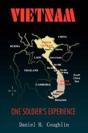 cover of Vietnam
