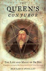 The Queen's Conjuror