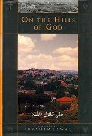 image of On the Hills of God