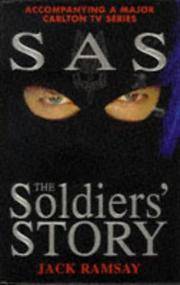 SAS : The Soldier&#039;s Story by Ramsay, Jack - 1996