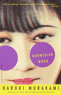 Norwegian Wood by Murakami, Haruki