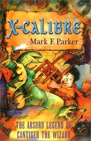 X-Calibre: The Absurd Legend of Cantiger the Wizard