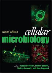 CELLULAR MICROBIOLOGY, 2/ED{HB}
