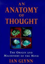 Anatomy Of Thought