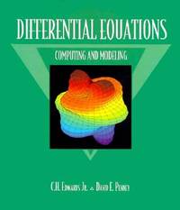 Differential Equations