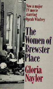 cover of The Women of Brewster Place: TV Tie-In (unofficial)