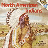North American Indians (Pictureback)