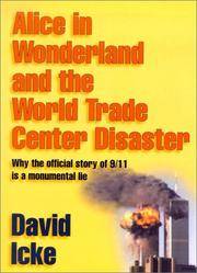 Alice In Wonderland and The World Trade Center Disaster