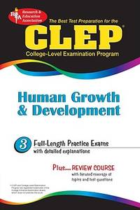 CLEP Human Growth and Development