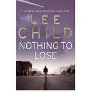 cover of Nothing to Lose