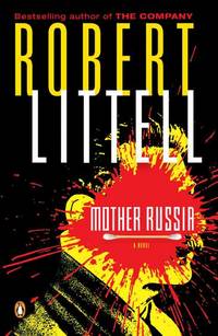 Mother Russia by Littell, Robert