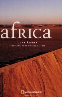 Africa (ISBN: 9781426202025)