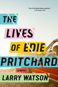 image of The Lives of Edie Pritchard