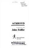 Ackroyd, a Novel