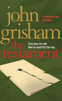 The Testament (ISBN: 9780099245025)