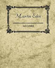 cover of Martin Eden - Jack London