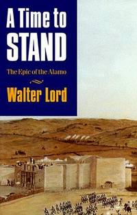 image of A Time to Stand