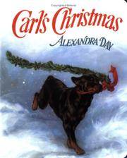 image of Carl's Christmas