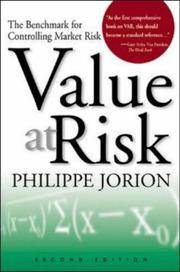 Value At Risk