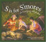 S IS FOR SMORES A CAMPING ALPHABET