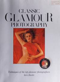 Classic Glamour Photography by Iain Banks