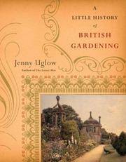 A Little History of British Gardening