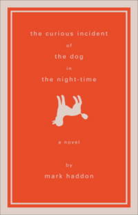 image of Curious Incident Of The Dog In The Night-time