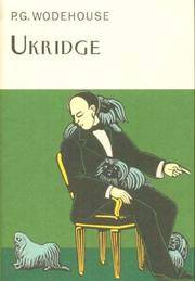 image of Ukridge